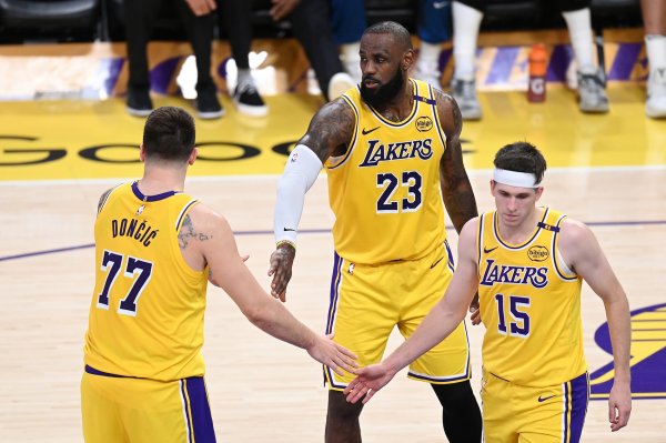 James giành chiến thắng rời khỏi Lakers? Nhóm Lưu ý Giải thích chi tiết: Các yếu tố kinh doanh & không có lựa chọn tốt hơn & Câu trả lời giới hạn phản hồi