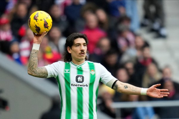 Bellerin: Sức mạnh của Anthony