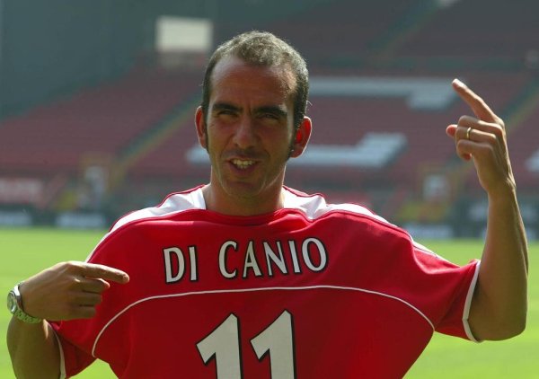 DiCanho: Serie A và Inter Mila