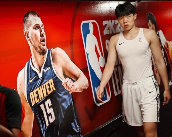 Yang Hansen tiết lộ rằng anh t