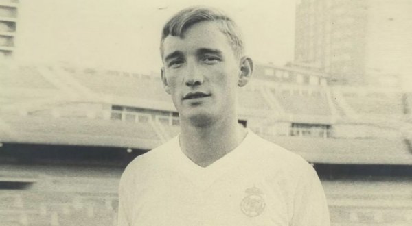 huyền thoại! Real Madrid kỷ ni