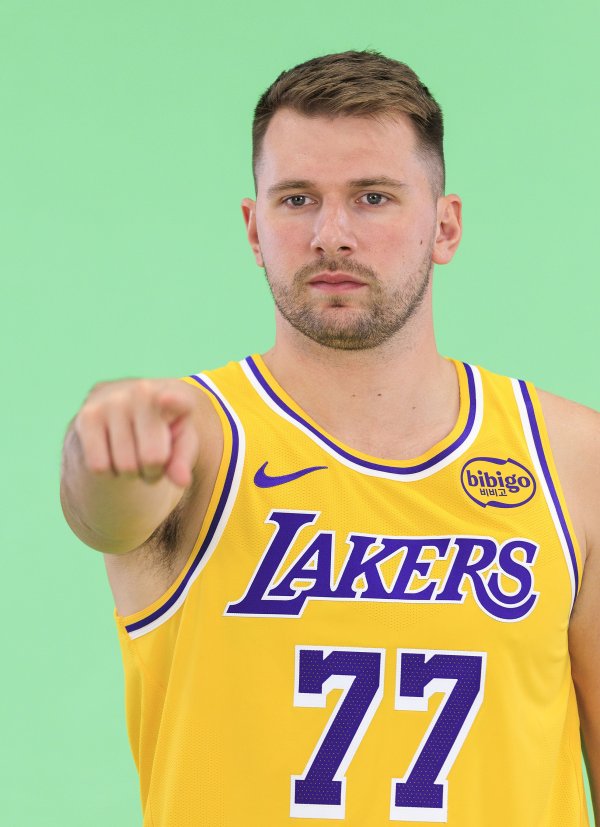 Hachimura: Doncic đã trở nên t