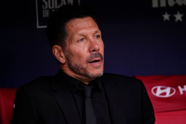 Marca: Atletico Madrid gần đây