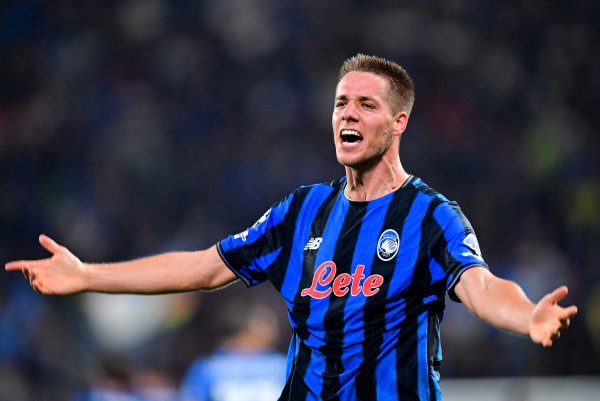 Nerazzurri đích thực: Không ng