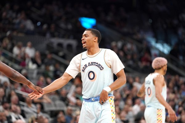 Huấn luyện viên của Spurs: Kel