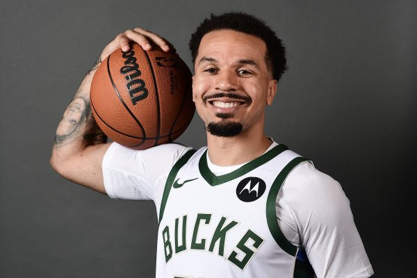 Cole Anthony: Rollins tập luyệ