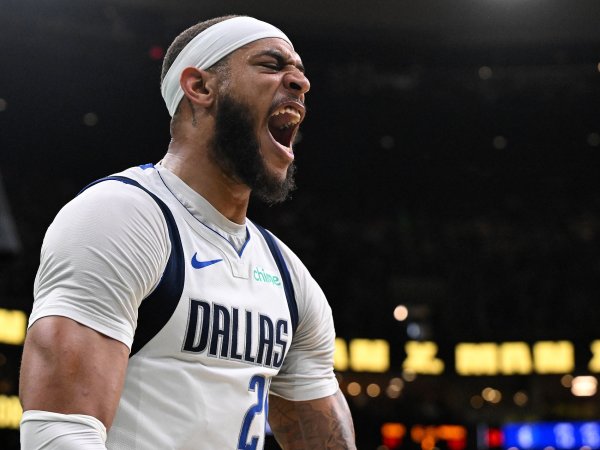 Ra mắt mùa giải? Gafford: Hôm 