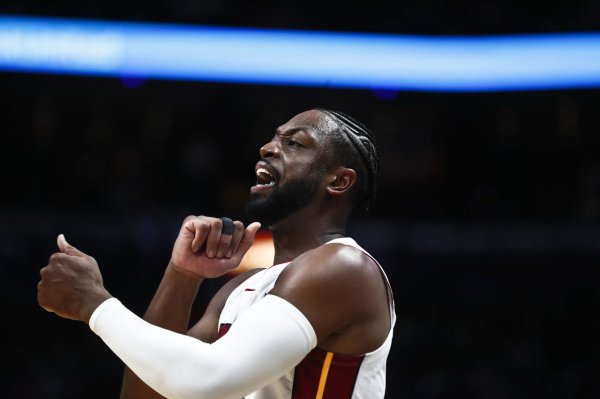 Powell: Wade là ngôi sao yêu t