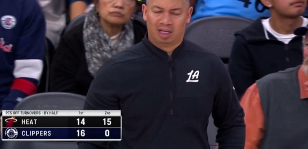 Mộng du! Trước khi hiệp 3 kết 