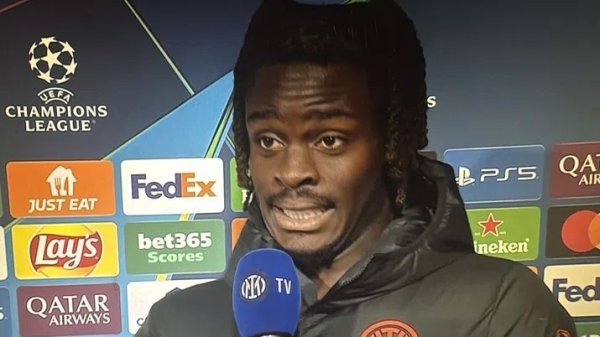 Bieseke: Tôi nghĩ mình đã chơi