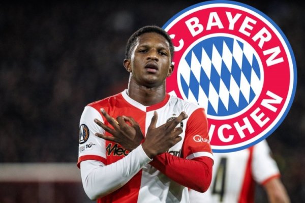 Truyền thông Hà Lan: Bayern sẽ