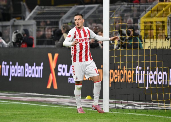 Hamann: Còn quá sớm để đội tuy