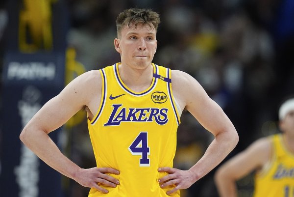 Knecht: Chúng tôi đã không có 