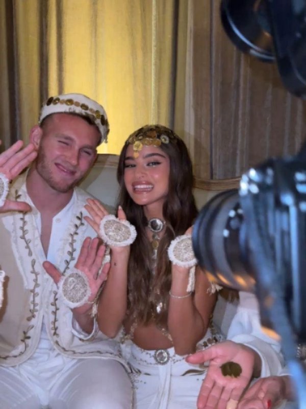 Truyền thông Israel: Thủ môn c