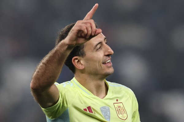 Oyarzabal: Chúng ta phải tận d