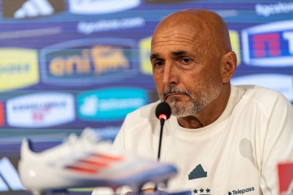 Mi Ti: Spalletti đang thúc đẩy
