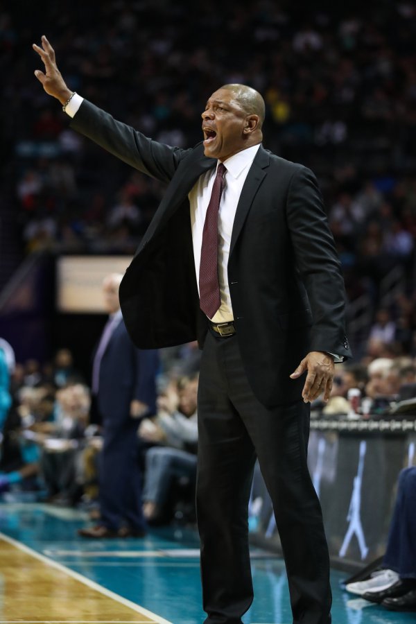 Rondo: Tôi đã tranh cãi với Lã