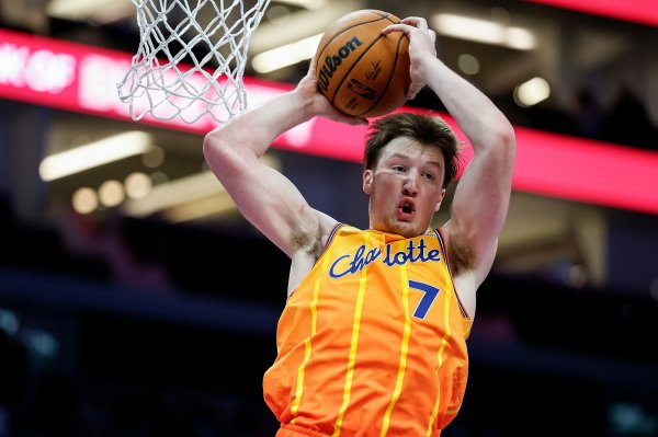 Xếp hạng tân binh: Knipper xếp