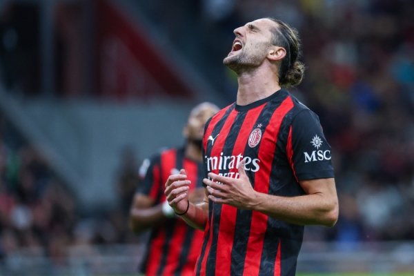 Sky Italy dự đoán đội hình xuấ