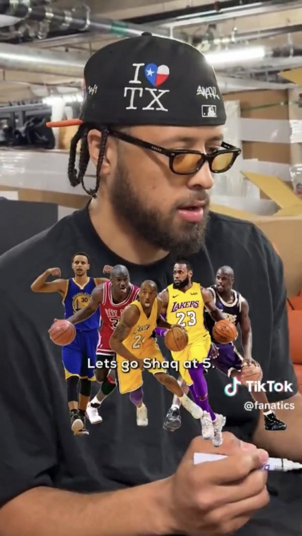 Cunningham đánh giá 5 cầu thủ 