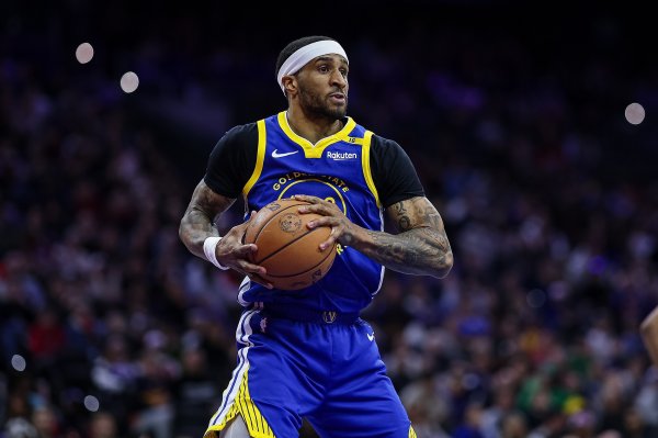 Payton Jr.: Tôi không ở đây để