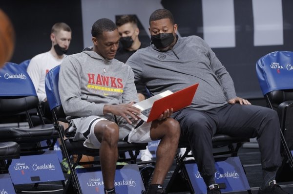 Hướng dẫn dài! Rondo: Khi phân